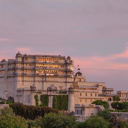 Raas Devigarh Hotel Delwāra Exterior photo